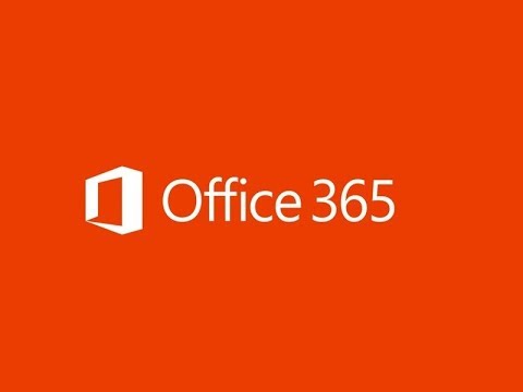 Vídeo: O que é a sincronização do Active Directory office365?