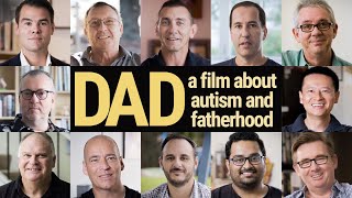 DAD... a film about autism and fatherhood