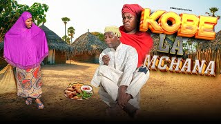 kobe la mchana full movie @MWAKATOBE