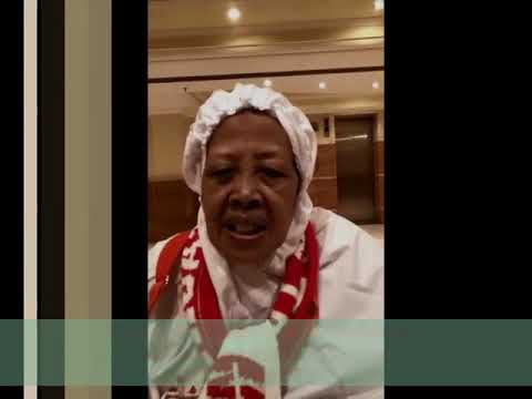 What Umroh Plus Turki Oktober 2019