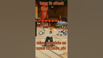 kung fu attack final(2)