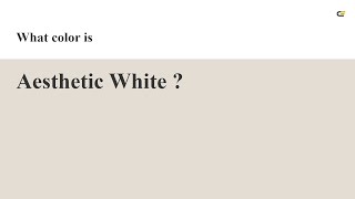 Full Aesthetic White color #e3ddd3 hex color - Yellow color - Cool color e3ddd3 Guide