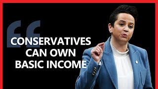 Conservative Deputy Leader Supports Basic Income