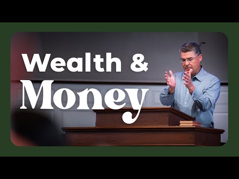 Wealth & Money | April 16, 2023 | The Way of Wisdom
