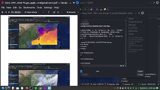 GSoC 2026 | https://github.com/DPKamalnayan/GSoC_2026_52North_QGIS_plugin screenshot 2