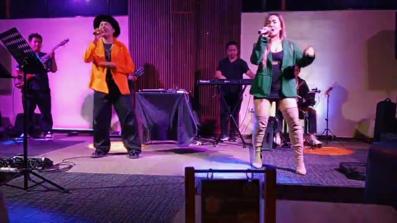 Popcycle Danceable RnB