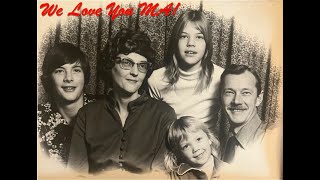 Dorothy Sandvold Memorial Service