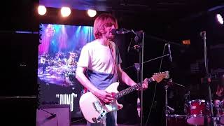 #NIRVANA  Polly concert 2019