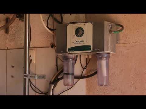 LOTE CA-015  - ORDENHA COM CONTENÇÃO COMPLETA