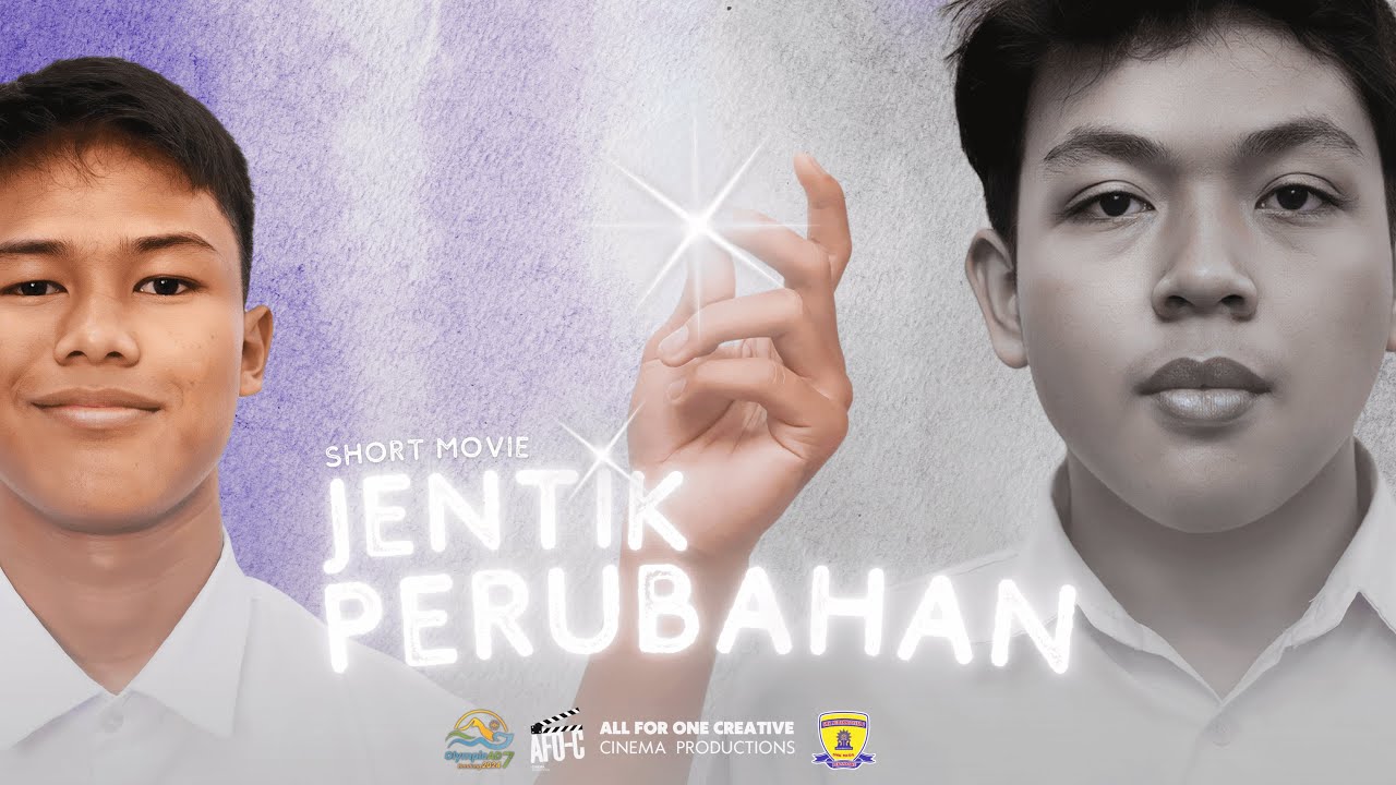 Jentik Perubahan_SMK Muhammadiyah 2 Pekanbaru_OlympicAD Nasional Vll 2024