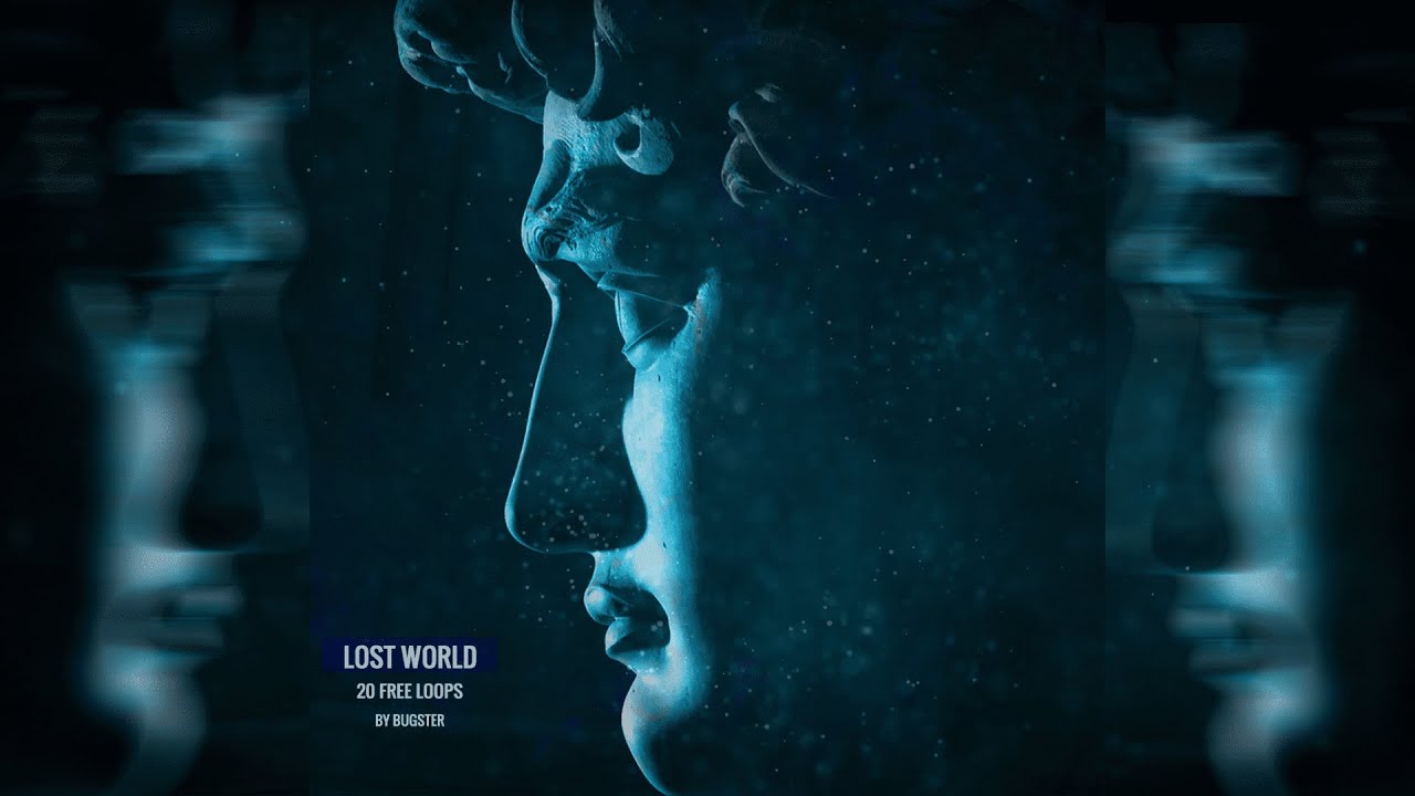 ⋆FREE⋆ LOOPKIT (PUSSYKILLER x ЭКСИ x КРИСПИ x OVERHILL x ПЛАГА) - LOST WORLD (Prod. by BUGSTER)