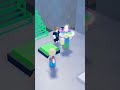 Shibago got revenge on bacon in Teamwork Obby🎉 #teamworkobby #roblox #robloxshorts #robloxgames