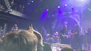 Periphery - Ragnarok (Las Vegas live) 3/25/2023