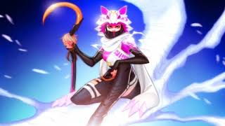 LEDGER - Iconic (Anti Nightcore)