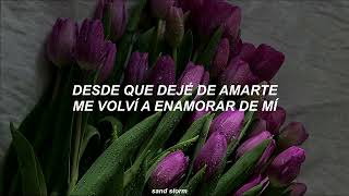 Violets For Roses  Lana Del Rey  Espaol