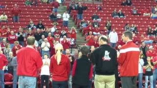 Presentation of the Jack Doyle scholarship.