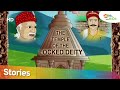 Akbar Birbal Moral Stories in Tamil | The Temple of the Locked Deity  and More stories for kids