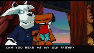 Let's Play Fur Fighters 01: Intro, Village, Undermill Tutorial screenshot 5