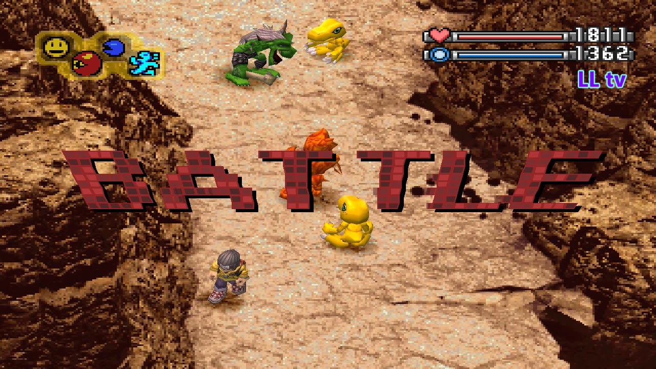 Digimon World 1 Walkthrough Guide How To Recruit Ogremon 1st Fight YouTube digimon-world-1-walkthrough-guide-how-to-recruit-ogremon-1st-fight-youtube