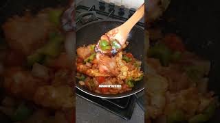 stir fried sweet and sour fish stirfry stirfried sweetandsourfish sweetandsourrecipe sweetsour