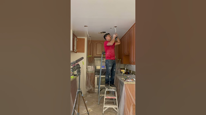 luces de 4 pulgadas para cosina pequeña