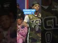 Toosii hit a DEEP 3 vs NLE Choppa #shorts