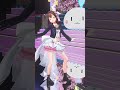 【踊ってみた】サクラミラージュ【#shorts /ときのそら/ホロライブ】