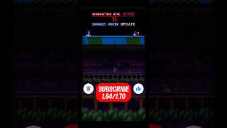 Knuckles.Exe(Knexous) VS Modern Sonic Update #knuckles#knucklesexe#knexous#modernsonicupdate#sonic