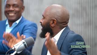 𝐃𝐚𝐫𝐞 𝐑𝐞𝐦𝐚𝐜𝐡𝐢𝐧𝐝𝐚Episode 19 with | Phathisani, Proff Nyahuma, Ev Marufu, Ev Muparinga & Arthur Marara