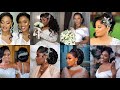 Elegant Wedding Hairstyles for Brides 2026 | Top Bridal Hair Ideas & Inspiration