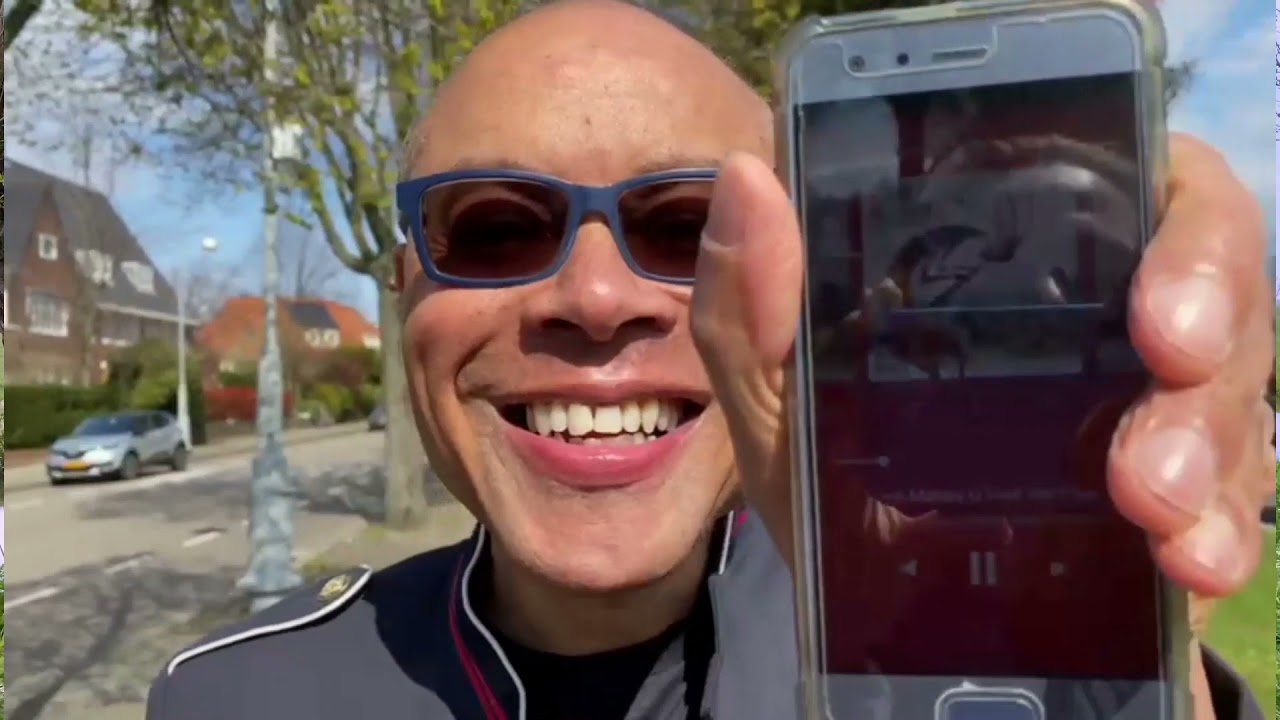 George Anderson  Featuring Joyce San Mateo - Love Makes U Feel The Pain ( OFFICIAL VIDEO )