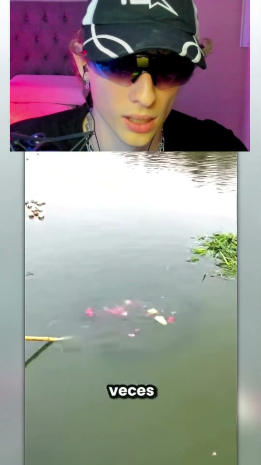 PESCABA con SANDÍA???