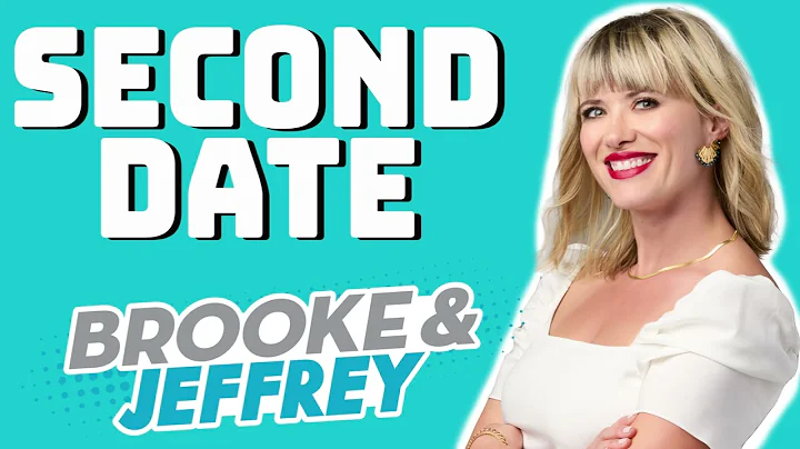 Second Date: Chris and Connie (Sick In Love) | Bro...