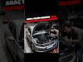 Aracınız varsa bunlara dikkat edin #keşfet #audi #yerliotomobil #otoservis #mechanic