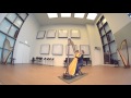 Sonata no. 1 op. 16 'Comme Scene Pathetique' - J.B. Krumpholtz - Harp: Sari van Brug