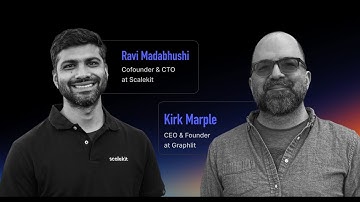 From unstructured data to MCP servers: In conversation with Kirk Marple