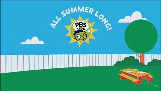 PBS KIDS Promo - Summer (2022)