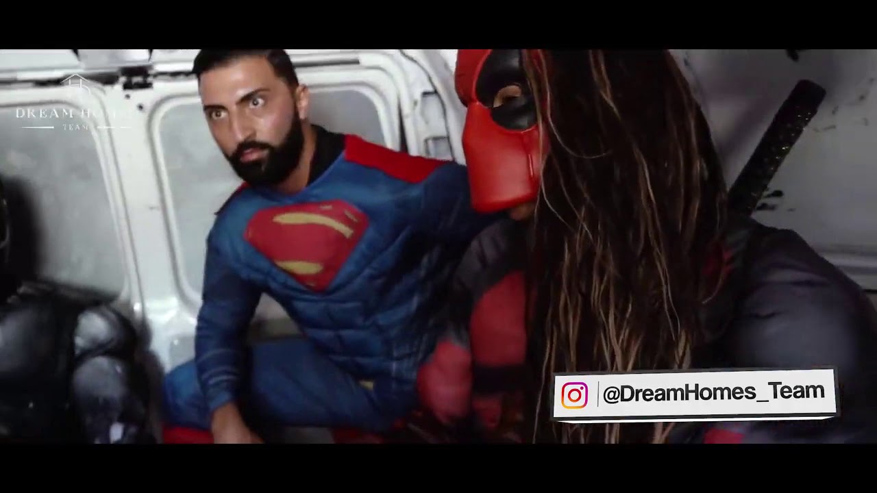 Dream Homes Team Always Saves the Day | Joe Corbisiero