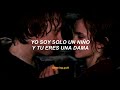 &quot;Ron &amp; hermione&quot;//Line without a hook-Ricky Montgomery (español).