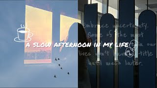 slow summer afternoon in India 🍁🍂| living alone diaries | slice of life