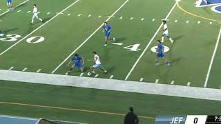 2024 MSHSL B EAG v BMJ 33' trip