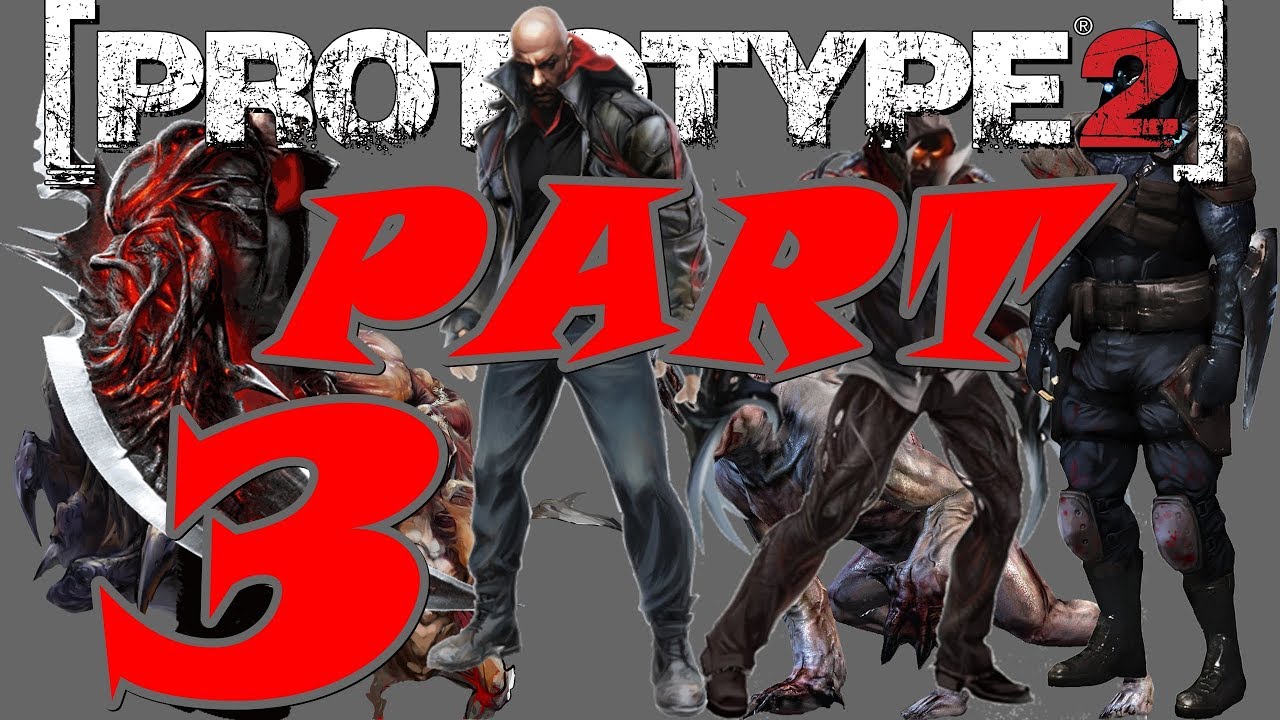 Prototype 2 Gameplay Walkthrough Part 3 YouTube prototype-2-gameplay-walkthrough-part-3-youtube