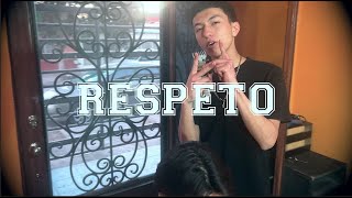 Enede K - Respeto (Video Oficial)