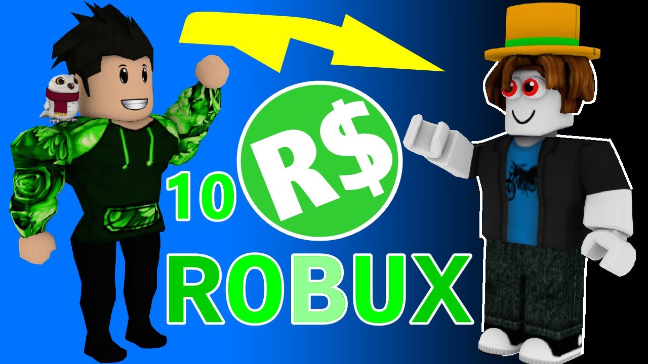 Como Se Dona Robux En Roblox Donar Robux Con Roblox Premium