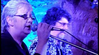 Video thumbnail of "Beatles, Blues & Blue Violin - Sea Of Heartbreak. Live at The Keys 22/04/2012 (BBBV)"