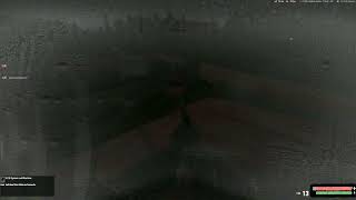 STALKER but it's Arma reforger ?