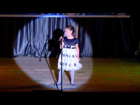 ელენე ღუღუნიშვილი - ცაზე იცინის მზე