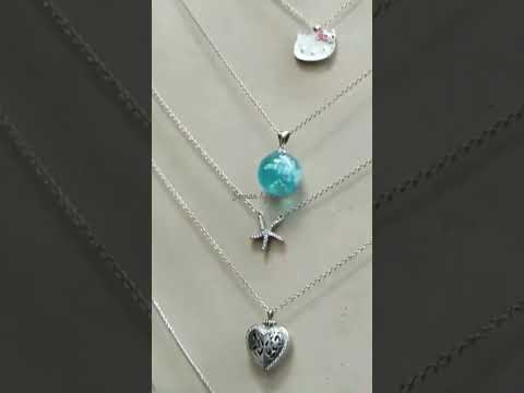 أرق وأرخص سعر للفضة عند مدام هبه بمول خان الخليلي Silver Braclelet Neclace Gemstonejewelry 