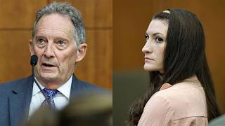 Psychologist testifies Lindsay Clancy was criminally responsible for her childrens deaths