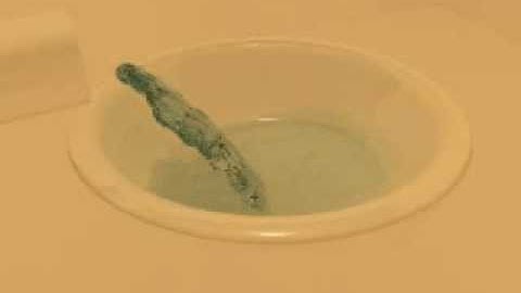 3ds Max Particle System Test